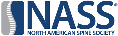 North American Spine Society logo