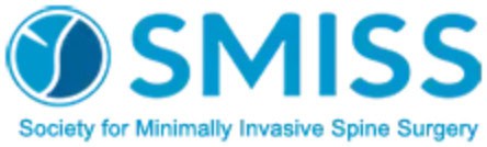 Society for Minimally Invasive Spine Surgery (SMISS) logo